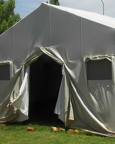 Изготавливаем солдатские палатки в Няндоме вместимостью <strong>до 70 человек</strong>
